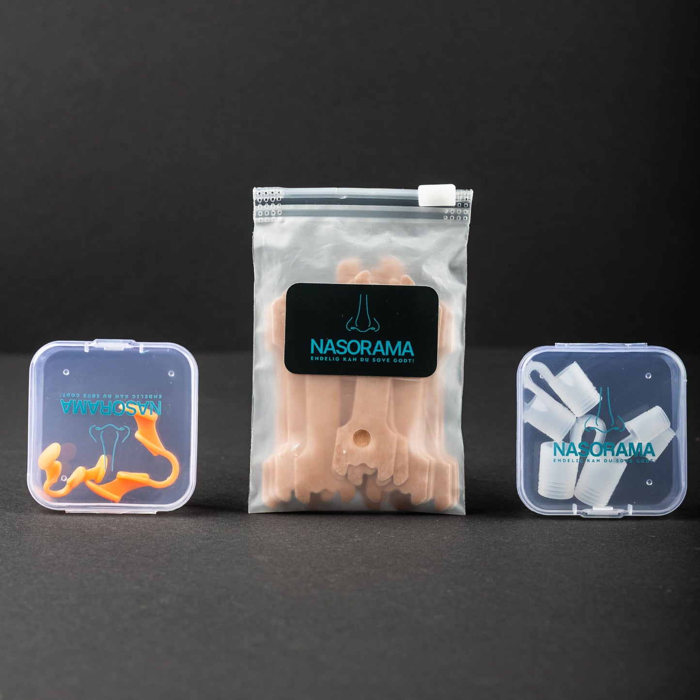 NasoBundle - vår beste deal!🤝