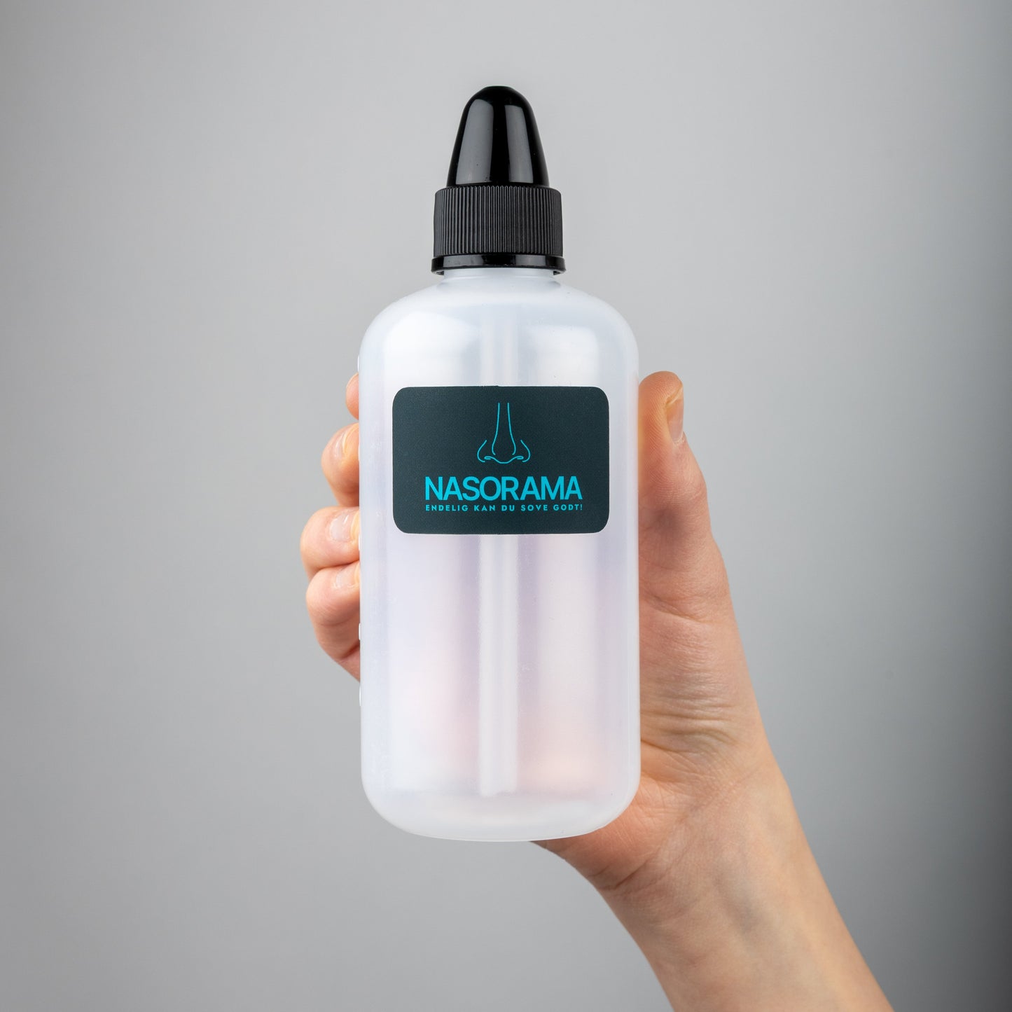 NasoDream - perfekt for deg som vil sove godt!😴