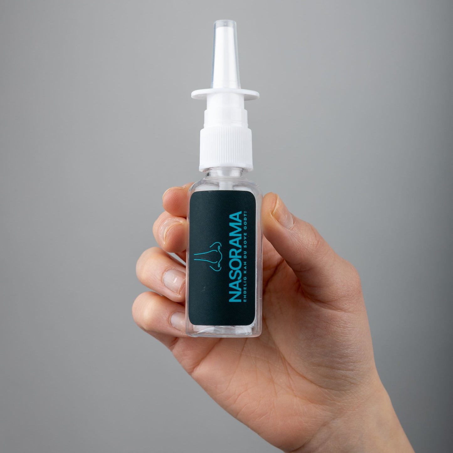 NasoDream - perfekt for deg som vil sove godt!😴