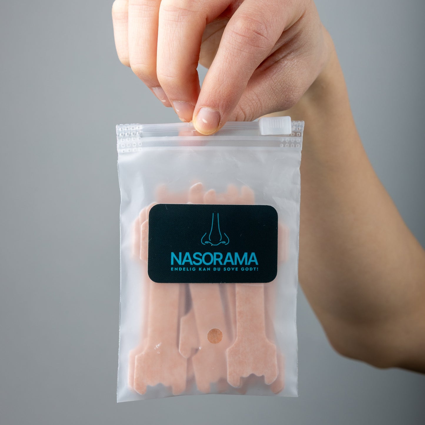 NasoComfort - komplett pakke for deg med kronisk tett nese!🤧