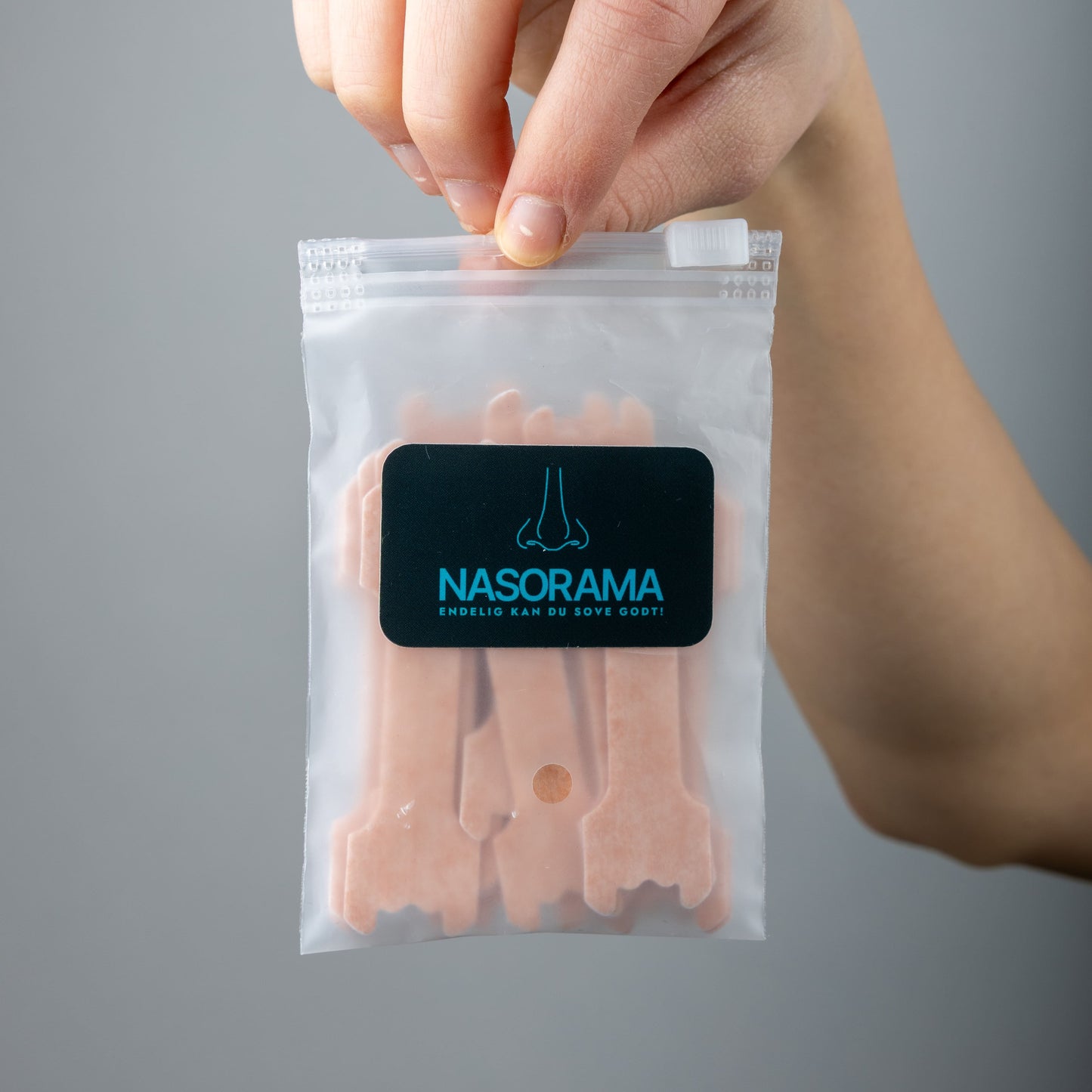 NasoDream - perfekt for deg som vil sove godt!😴