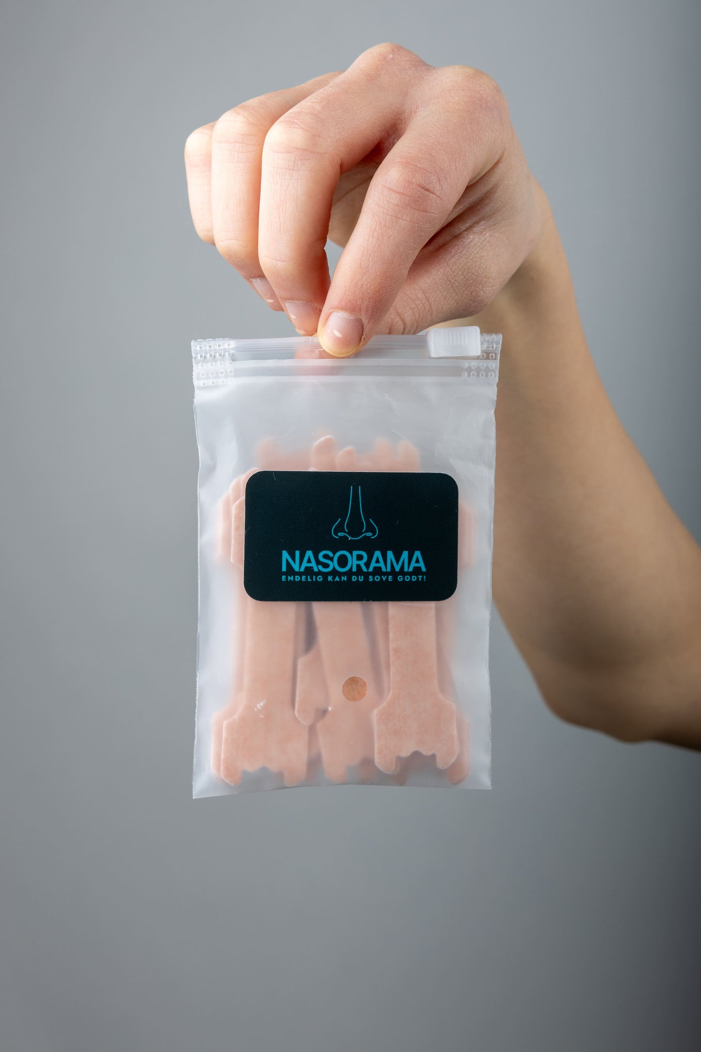 NasoBundle - vår beste deal!🤝