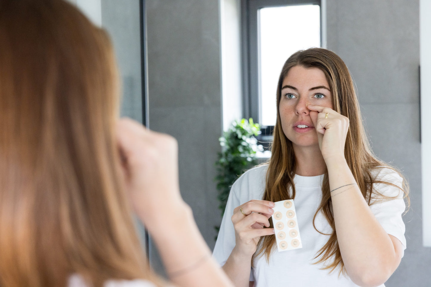 NasoMagnet - Pust lettere, sov bedre og tren hardere! 💪