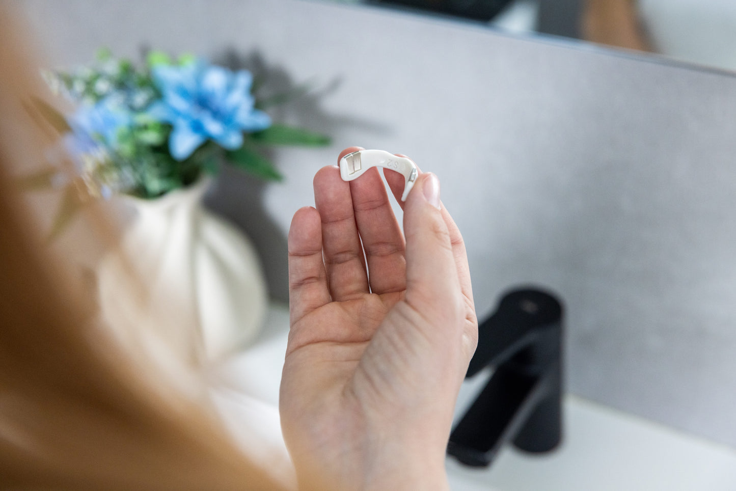 NasoMagnet - Pust lettere, sov bedre og tren hardere! 💪