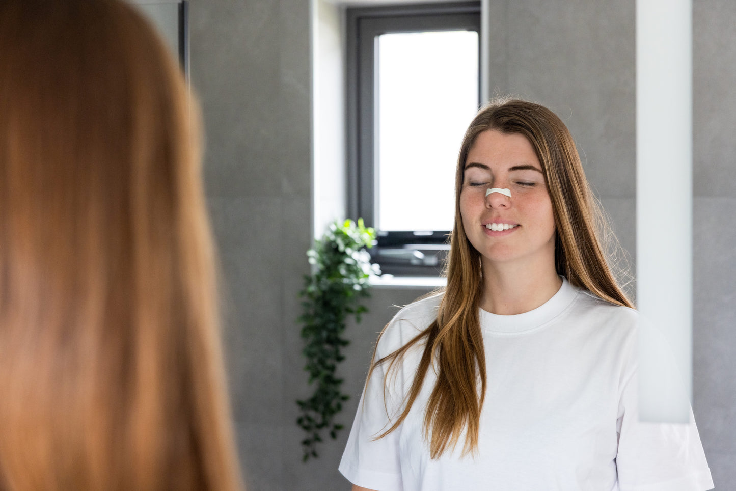 NasoMagnet - Pust lettere, sov bedre og tren hardere! 💪