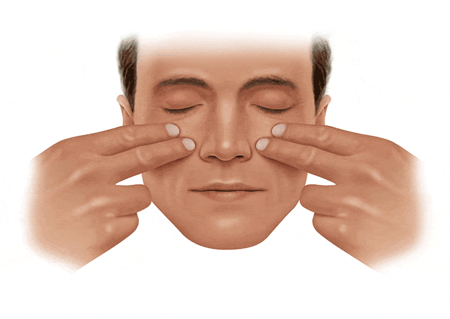 NasoComfort - komplett pakke for deg med kronisk tett nese!🤧