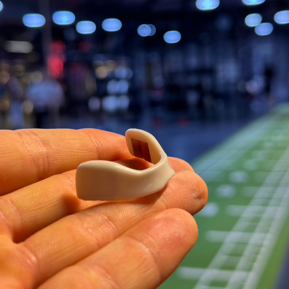 NasoMagnet - Pust lettere, sov bedre og tren hardere! 💪