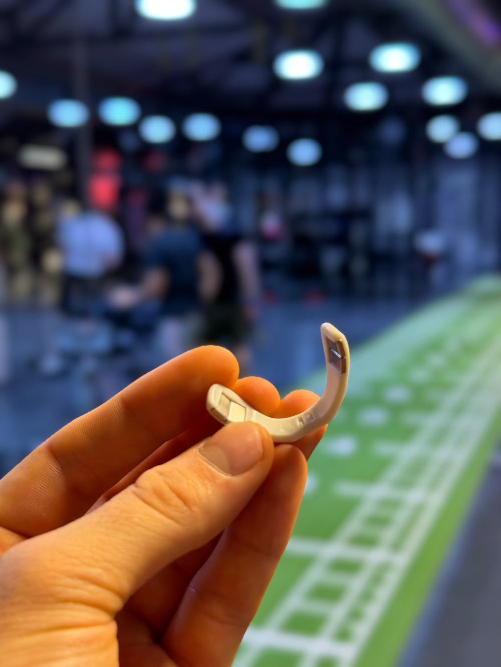 NasoMagnet - Pust lettere, sov bedre og tren hardere! 💪