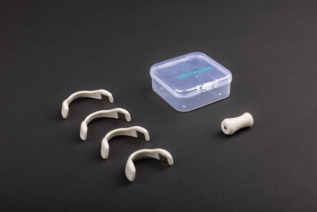 NasoMagnet - Pust lettere, sov bedre og tren hardere! 💪