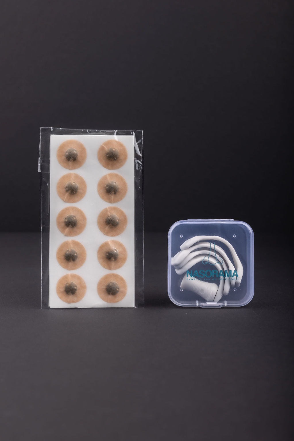 NasoMagnet - Pust lettere, sov bedre og tren hardere! 💪