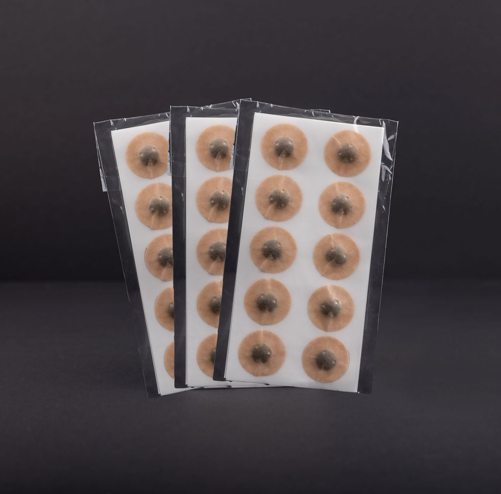 NasoMagnet - Pust lettere, sov bedre og tren hardere! 💪