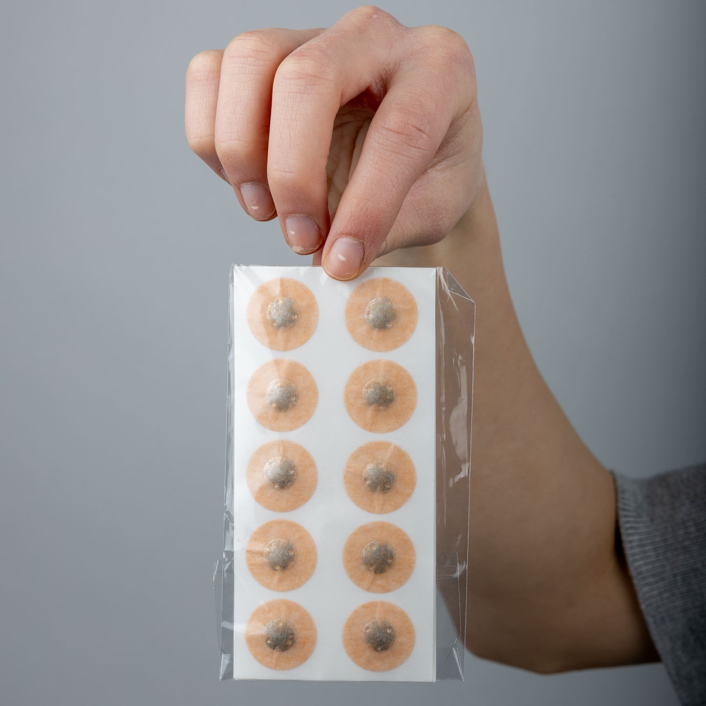 NasoMagnet - Pust lettere, sov bedre og tren hardere! 💪