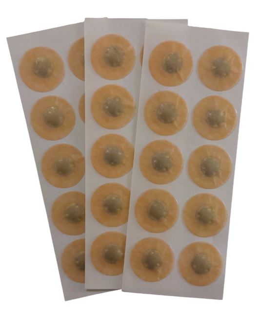 Påfyll til NasoMagnet - desto mer, desto billigere!💪