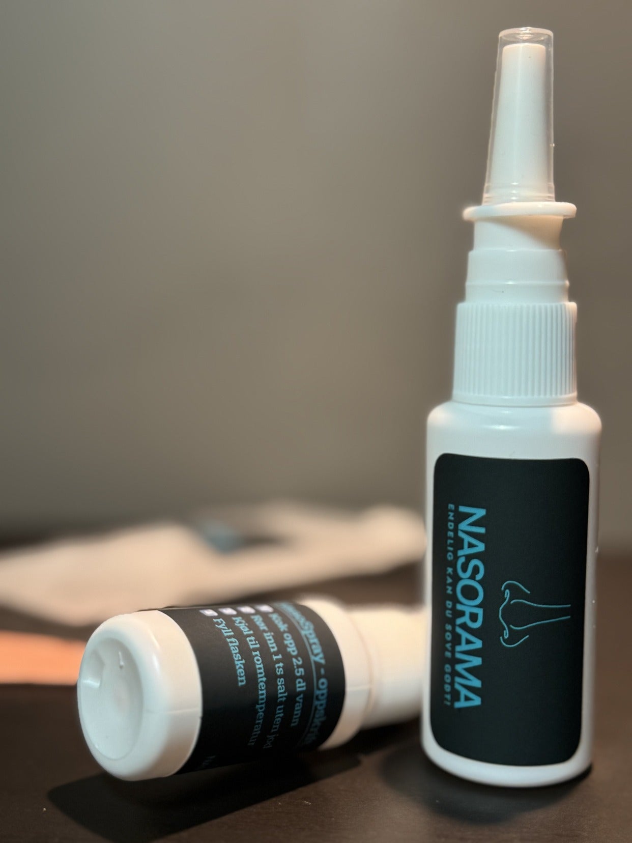 NasoBundle - vår beste deal!🤝 - Nasorama