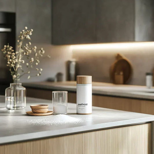 Hvilket salt skal jeg bruke i min nesespray? 🤔