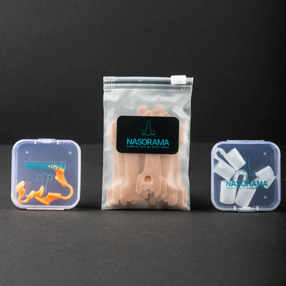 NasoBundle - vår beste deal!🤝