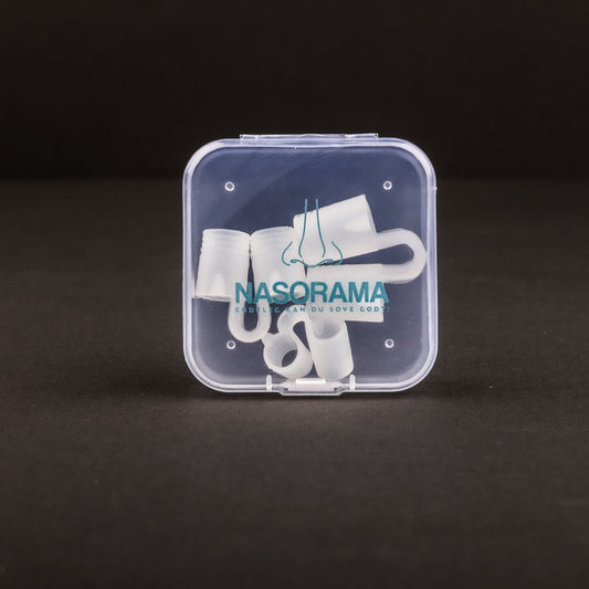 Gratis ekspresslevering - Legg til NasoSuite