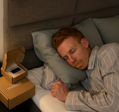 Munnteip - 30 dagers forbruk