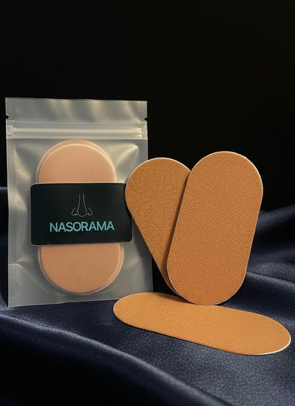 Munnteip - 30 dagers forbruk