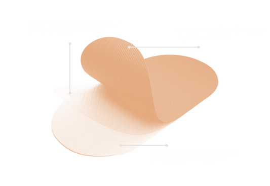 Munnteip 30 stk - Gratis ved kjøp av NasoCombo eller NasoBundle ✅