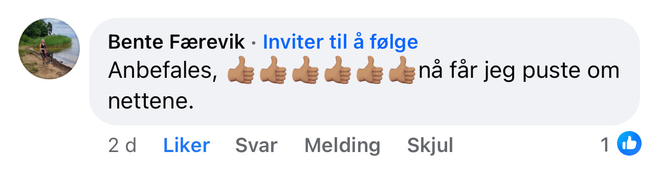 Kommentar 1